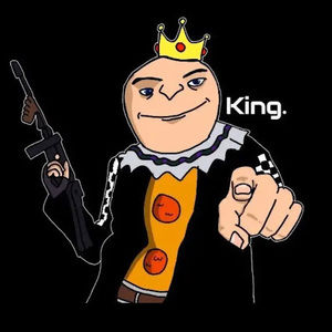 Meet your Posher, George